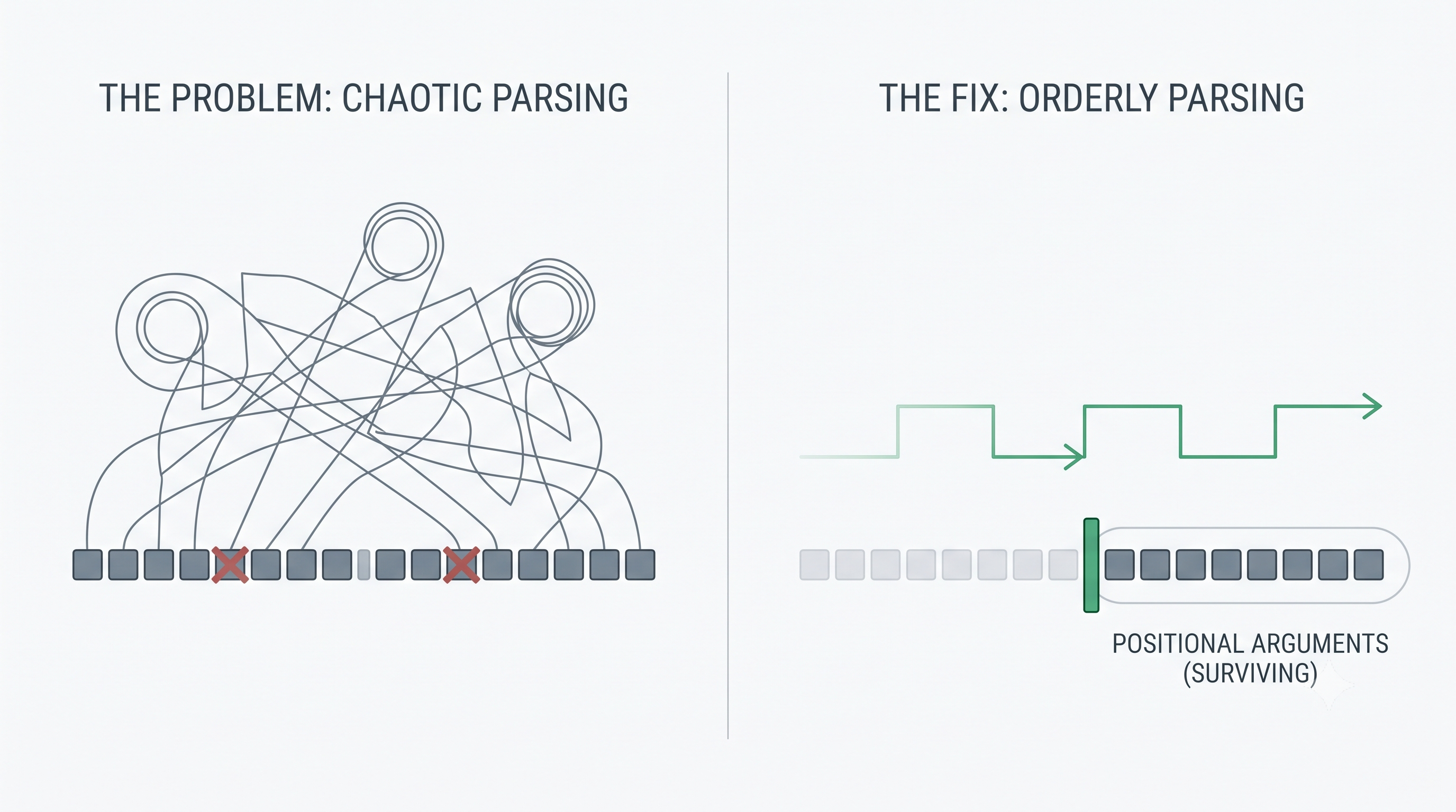 Bash Argument Parsing with getopts: Build CLI Scripts with Flags and Options