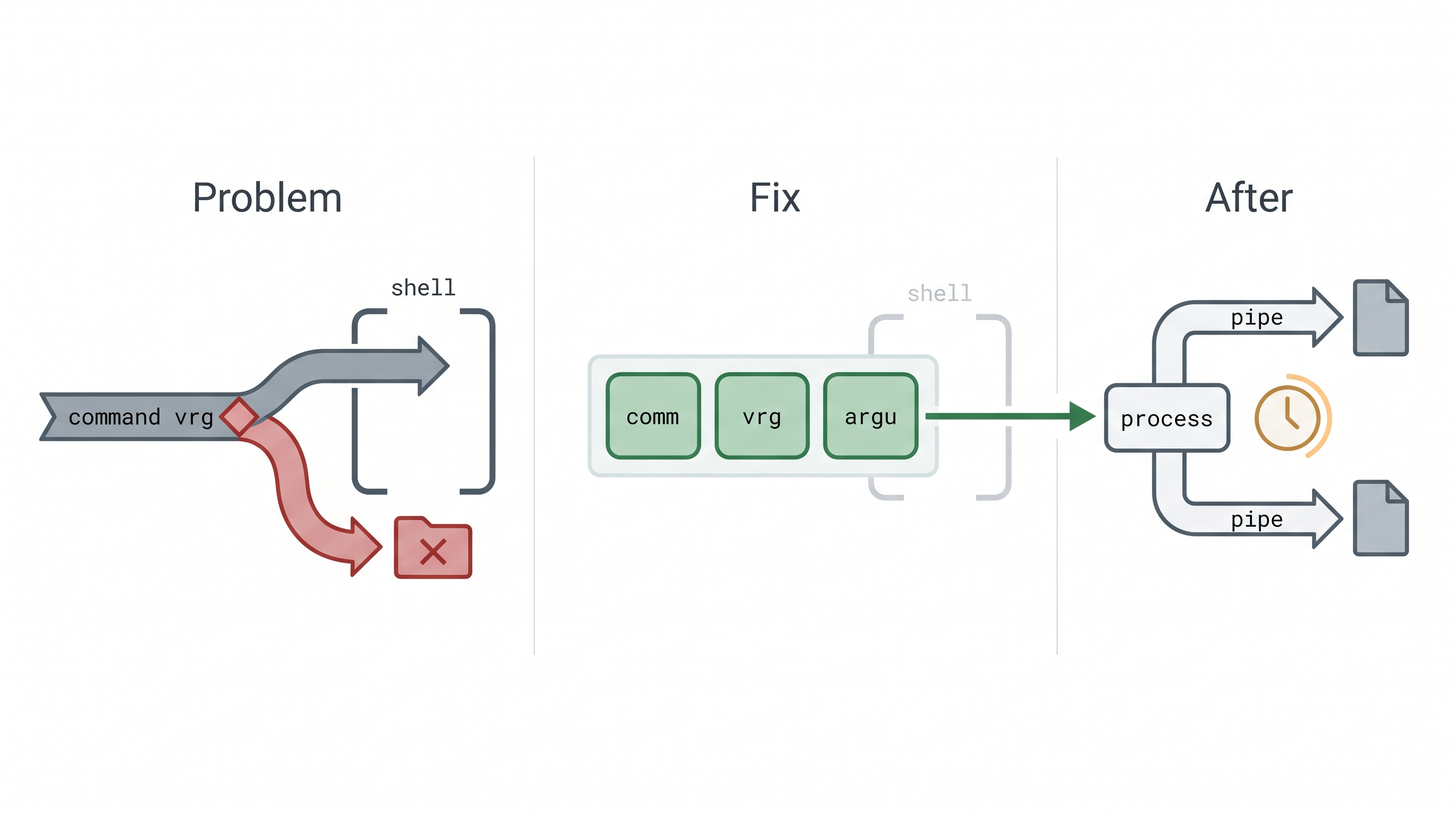 Python Subprocess: Run Shell Commands Safely and Capture Output